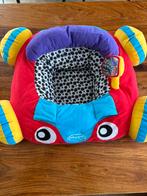 Playgro auto baby, Ophalen, Zo goed als nieuw, Auto