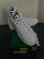 Sneakers laag - wit - Puma, Kleding | Heren, Schoenen, Puma, Wit, Nieuw, Ophalen of Verzenden