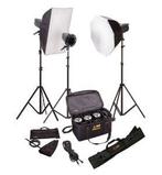Jinbei Delicacy 180 Studio Flits set, Audio, Tv en Foto, Fotografie | Fotostudio en Toebehoren, Ophalen, Zo goed als nieuw
