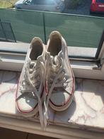 All stars perfecte staat maat 36, Ophalen, Wit, Zo goed als nieuw, Sneakers