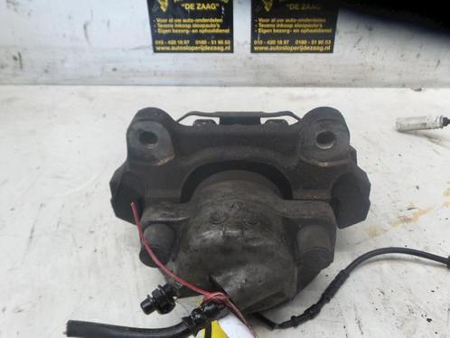 Remklauw (Tang) rechts-voor van een BMW 3-Serie, Auto-onderdelen, Remmen en Aandrijving, BMW, Gebruikt, 3 maanden garantie, Ophalen of Verzenden