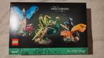 Lego Ideas 21342 (Insectencollectie) + GWP 40788, Enlèvement ou Envoi, Neuf, Ensemble complet, Lego