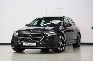 Mercedes-Benz E 220 d *New-Model* Avantgarde PANORAMA Distro beschikbaar voor biedingen
