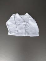Overslag hemdje 3-6 maanden, Enlèvement ou Envoi, Comme neuf, Garçon ou Fille, Vêtements de nuit ou Sous-vêtements
