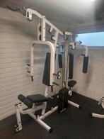 Verschillende Home Gym Materialen/toestellen, Ophalen, Zo goed als nieuw