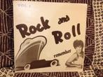 Rock and Roll Remember - Deel 1, Ophalen of Verzenden, Gebruikt, 12 inch, Rock-'n-Roll