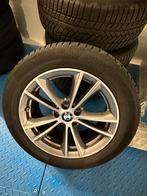 BMW G31 G modellen 17 inch winter banden !!!, 17 inch, Banden en Velgen, Gebruikt, Personenwagen