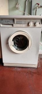 Siemens wasmachine extraklasse 3583, Ophalen