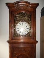 Horloge de parquet, Enlèvement