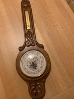 Antiek weerstation, Ophalen, Gebruikt, Weerstation