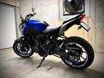 Yamaha MT07 a2 35kw (full power) nieuwstaat!!!, Motoren, 700 cc, 2 cilinders, Sportuitlaat, Particulier