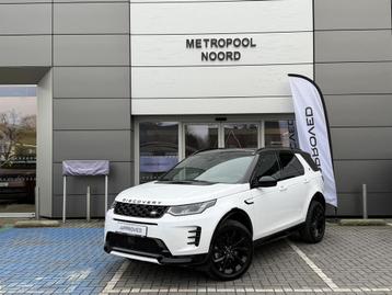 Land Rover Discovery Sport P300e PHEV Dynamic SE// New Mo  beschikbaar voor biedingen