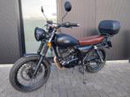 Mash seventy 125cc Met Garantie!, Entreprise, 1 cylindre, Naked bike, 125 cm³