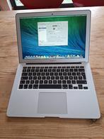 Macbook Air 6,2 13 inch 2014 4 GB, 256 GB, Computers en Software, Gebruikt, 256 GB, 13 inch, Minder dan 2 Ghz