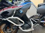 Bmw gsa 1250 valbeugels boven en onder en bodemplaat, Motoren, Onderdelen | BMW, Ophalen, Gebruikt