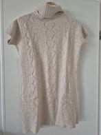 Olsen trui/ tuniek/ jurkje met col beige maat s/ m, Kleding | Dames, Maat 38/40 (M), Olsen, Beige, Ophalen of Verzenden