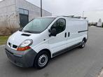 RENAULT - 2006 - TRAFFIC - Personenauto, Auto's, Renault, Euro 5, Gebruikt, Overige modellen, Bedrijf