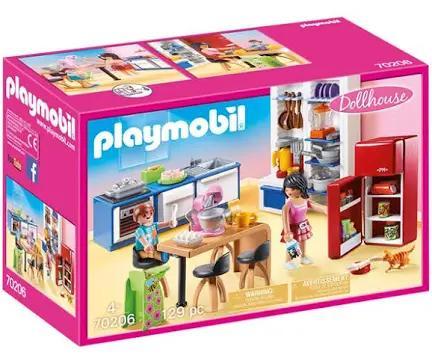 Playmobil dollhouse (sets) badkamer; keuken; slaapkamers;…, Enfants & Bébés, Jouets | Playmobil, Enlèvement ou Envoi