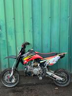Pitbike pitsterpro 160cc, Enlèvement, Utilisé, 160 cm³, Pit Bike
