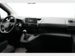 Opel Combo Life Swb Combo Life 1.2 T L1H1 Edition S/S (EU6.2, Monovolume, Overige modellen, Cruise Control, Bedrijf