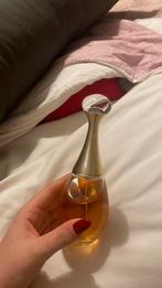 Parfum Dior (j’adore), Enlèvement ou Envoi, Comme neuf