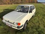 Ford Fiesta MK2 1988, Achat, Boîte manuelle, Particulier, Fiësta