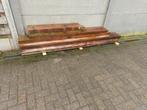 Balken juffers houten Gordingen balk bekisting hout bouw, Ophalen, Balk