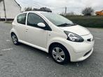 Toyota Aygo 1.4 diesel 68.500km, Voorwielaandrijving, 4 zetels, Stof, 4 cilinders