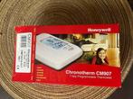 Honeywell CM907 programmeerbare thermostaat met box, Ophalen of Verzenden, Gebruikt