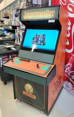 Unieke officiële Jägermeister Arcade kast, Verzamelen, Automaten | Overige, Ophalen