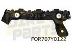 Ford Fiesta VII (3/17-1/22) achterbumpersteun Rechts buiten, Neuf, Arrière, -, Ford