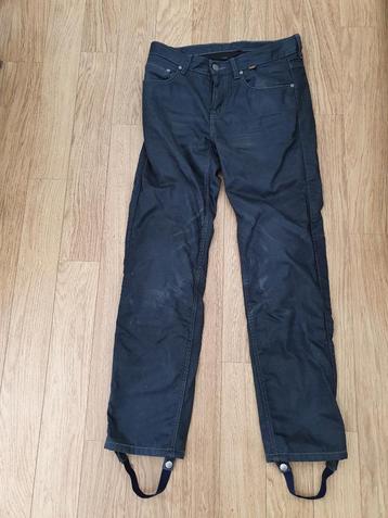 Richa jeans motorbroek - foam bescherming - Maat 30 US beschikbaar voor biedingen