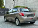 Peugeot 208 1.2 benzine 2015 - 91.000KM - BTW Inclusief Navi, Euro 6, 1199 cc, Bedrijf, Cruise Control
