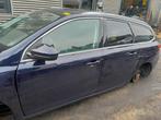 SPIEGEL LINKS 308 SW (L4 / L9 / LC / LJ / LR) (1611508680), Gebruikt, Peugeot