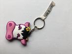 koe sleutelhanger (vee) - nieuw, Dieren en Toebehoren, Runderen