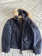 Parajumpers Gobi Heren, Blauw, Parajumpers, Ophalen of Verzenden, Zo goed als nieuw