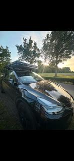 Dakdrager tesla model Y te huur, Ophalen, Zo goed als nieuw