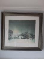 Litho Valerius De Saedeleer spotprijs !, Ophalen