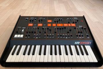 ARP Korg Odyssey, Musique & Instruments, Enlèvement ou Envoi, Comme neuf, Korg