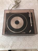 Tourne-disque, TV, Hi-fi & Vidéo, Tourne-disques, Enlèvement, Comme neuf, Tourne-disque