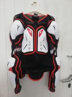 Gilet de protection NO FEAR, Motoren, Kleding | Motorkleding, Tweedehands, Overige typen