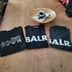 tshirts BALR en DESQUARED echte, geen fake, Vêtements | Hommes, T-shirts, Enlèvement, Porté, Taille 46 (S) ou plus petite