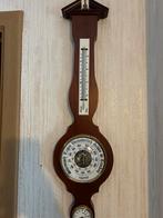 vochtmeter, Ophalen