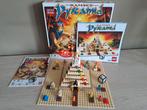 Lego Game 3843 Ramses Pyramid 100% compleet, Kinderen en Baby's, Speelgoed | Duplo en Lego, Lego, Zo goed als nieuw, Ophalen