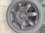 mini wielen, Ophalen, Gebruikt, 16 inch, Banden en Velgen