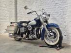 Harley Davidson Shovelhead Electra Glide FLH1200 motomobilia, Motoren, Motoren | Harley-Davidson, 2 cilinders, Motorrijbewijs A