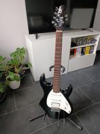 Guitare OLP MM3 Musicman silhouette, Muziek en Instrumenten, Ophalen, Gebruikt, Solid body, Overige merken