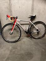 Koersfiets, Fietsen en Brommers, Ophalen, Gebruikt, Overige merken