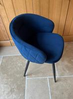 Comfortabele stoelen, Huis en Inrichting, Stoelen, Ophalen, Blauw, Nieuw, Vijf, Zes of meer stoelen