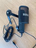 Rode NT-USB, Ophalen of Verzenden, Nieuw